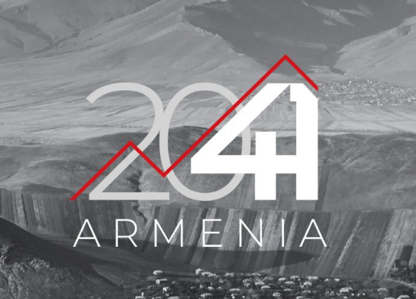 Galvanizing Armenia Grant Program, Armenia2024