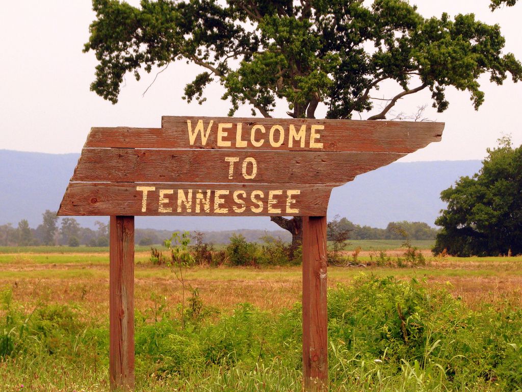 YouTubers moving to Tennessee