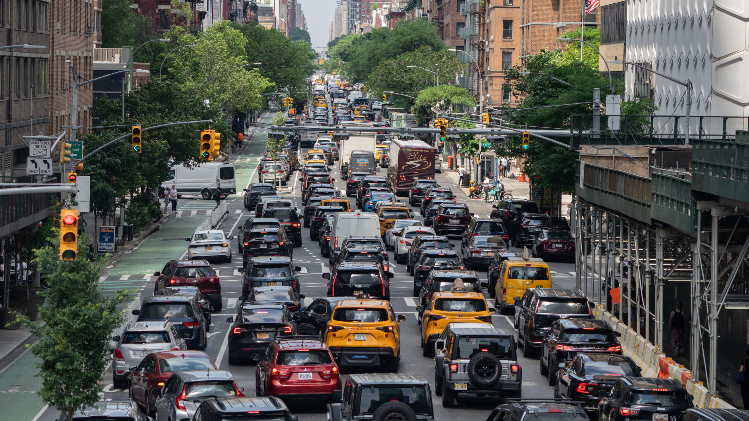 Armenians moving from New York City