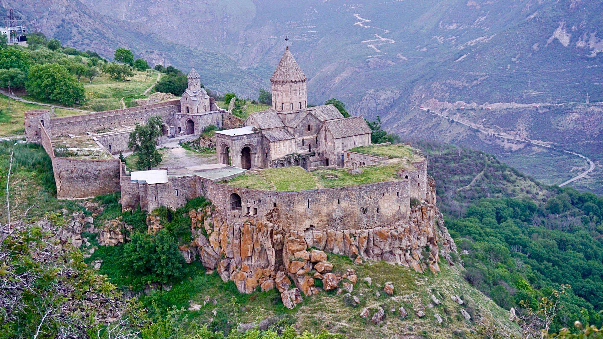 Armenian Church in Tennessee