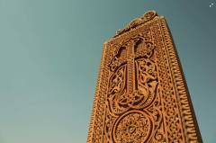 Armenian values